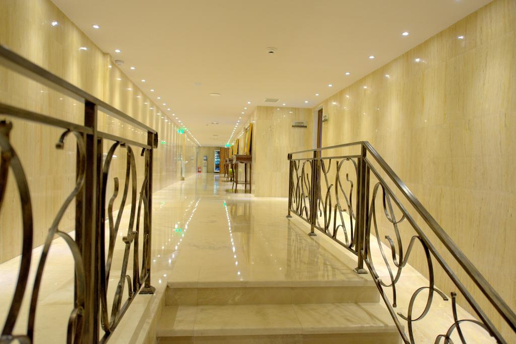 Premier Palace Spa Hotel Βουκουρέστι Εξωτερικό φωτογραφία Interior of the hotel