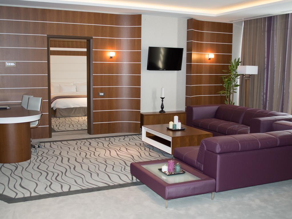 Premier Palace Spa Hotel Βουκουρέστι Εξωτερικό φωτογραφία Suite