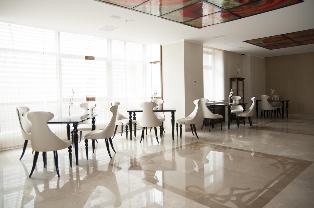 Premier Palace Spa Hotel Βουκουρέστι Εξωτερικό φωτογραφία Lobby