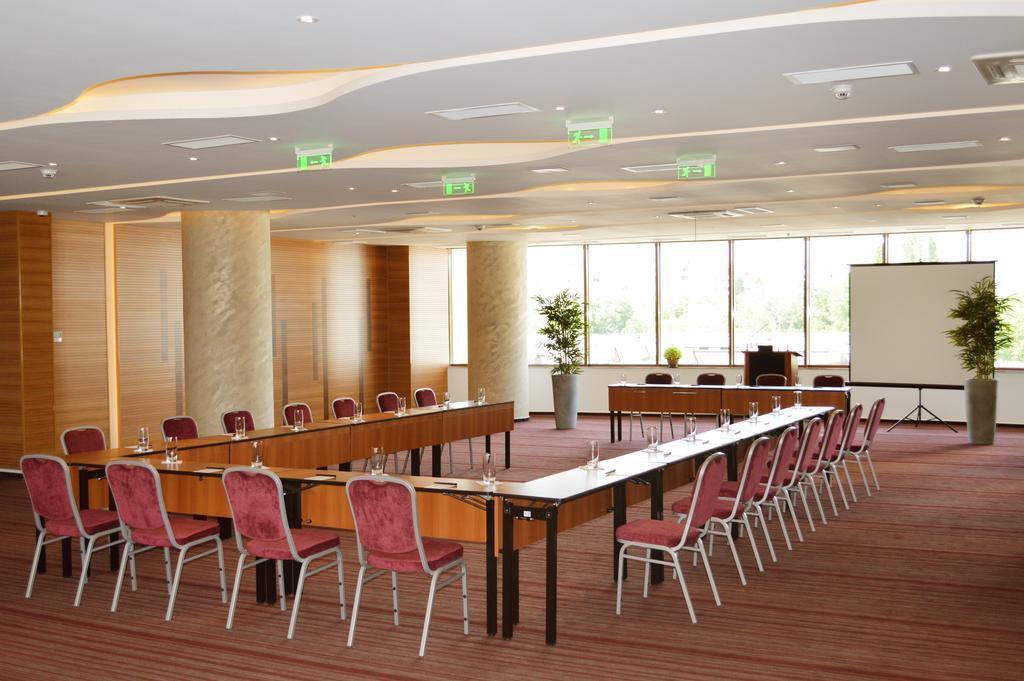Premier Palace Spa Hotel Βουκουρέστι Εξωτερικό φωτογραφία Meeting room