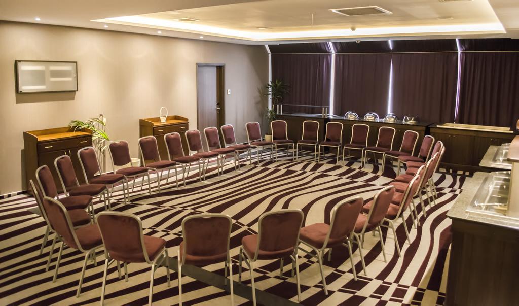 Premier Palace Spa Hotel Βουκουρέστι Εξωτερικό φωτογραφία Meeting room