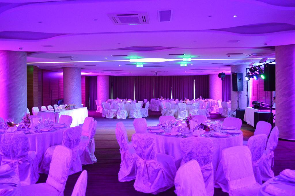 Premier Palace Spa Hotel Βουκουρέστι Εξωτερικό φωτογραφία The ballroom