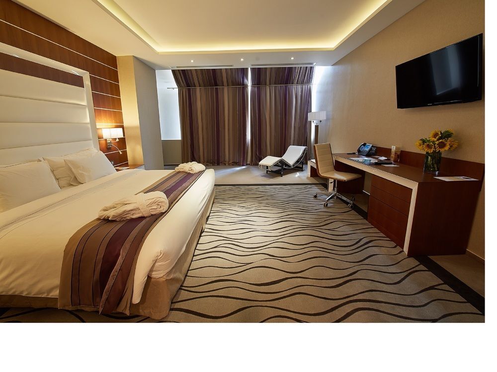 Premier Palace Spa Hotel Βουκουρέστι Εξωτερικό φωτογραφία Deluxe Room